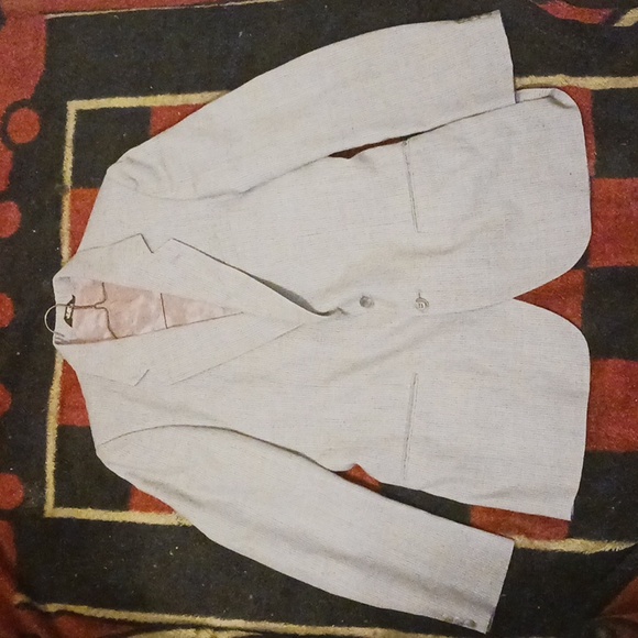 Mens Blazer (40L) - Picture 1 of 11